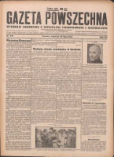 Gazeta Powszechna 1931.07.30 R.12 Nr173