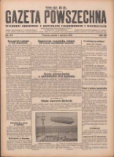Gazeta Powszechna 1931.08.01 R.12 Nr175