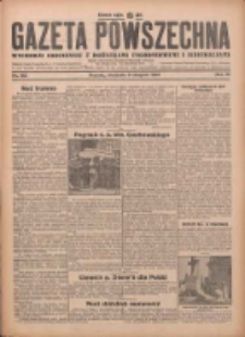 Gazeta Powszechna 1931.08.09 R.12 Nr182