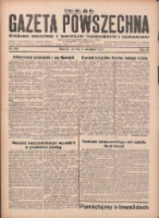 Gazeta Powszechna 1931.08.11 R.12 Nr183