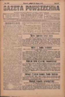 Gazeta Powszechna 1925.07.24 R.6 Nr168