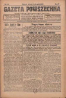 Gazeta Powszechna 1925.08.04 R.6 Nr177