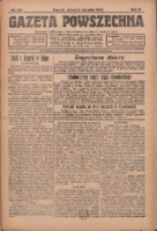 Gazeta Powszechna 1925.08.04 R.6 Nr177