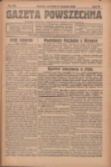 Gazeta Powszechna 1925.08.06 R.6 Nr179