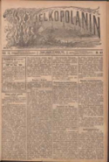 Wielkopolanin 1906.04.22 R.24 Nr92