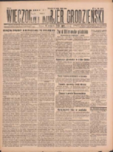 Wieczorny Kurjer Grodzieński 1933.05.16 R.2 Nr132