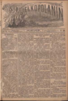 Wielkopolanin 1906.06.09 R.24 Nr130