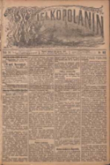 Wielkopolanin 1906.06.24 R.24 Nr142