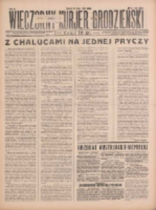 Wieczorny Kurjer Grodzieński 1933.05.17 R.2 Nr133