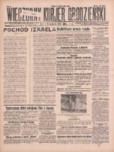 Wieczorny Kurjer Grodzieński 1933.05.24 R.2 Nr140