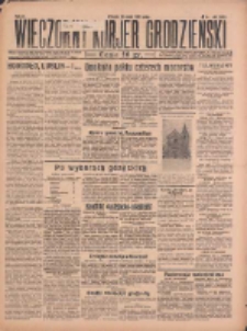 Wieczorny Kurjer Grodzieński 1933.05.30 R.2 Nr146