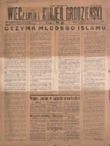 Wieczorny Kurjer Grodzieński 1933.07.01 R.2 Nr176