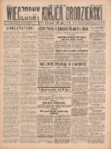 Wieczorny Kurjer Grodzieński 1933.07.14 R.2 Nr189