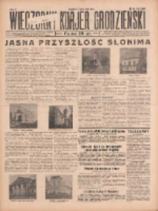 Wieczorny Kurjer Grodzieński 1933.07.15 R.2 Nr190