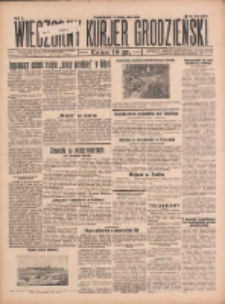 Wieczorny Kurjer Grodzieński 1933.07.17 R.2 Nr192