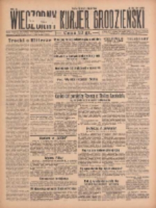 Wieczorny Kurjer Grodzieński 1933.07.19 R.2 Nr194