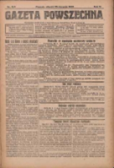 Gazeta Powszechna 1925.08.25 R.6 Nr194