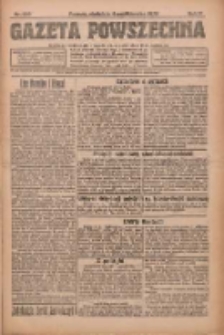 Gazeta Powszechna 1925.10.04 R.6 Nr229