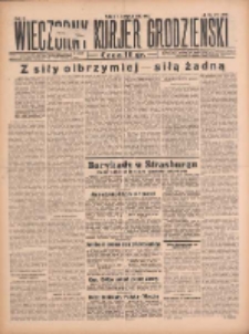 Wieczorny Kurjer Grodzieński 1933.08.05 R.2 Nr211