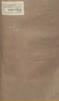 Dokładny niemiecko-polski słownik do podręcznego użycia dla Polak&oacute;w i Niemc&oacute;w, nowo wypracowany