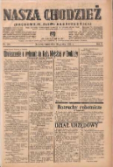 Nasza Chodzież: organ poświęcony obronie interesów narodowych na zachodnich ziemiach Polski 1938.12.30 R.9 Nr298