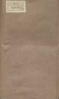 Dokładny niemiecko-polski słownik do podręcznego użycia dla Polak&oacute;w i Niemc&oacute;w, nowo wypracowany