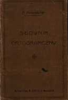 Słownik ortograficzny : na podstawie uchwał Akademii Umiejętności