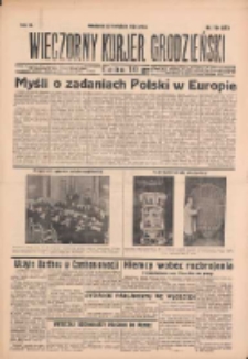 Wieczorny Kurjer Grodzieński 1934.04.29 R.3 Nr114