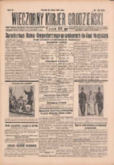 Wieczorny Kurjer Grodzieński 1934.05.29 R.3 Nr143