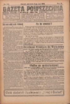 Gazeta Powszechna 1925.12.06 R.6 Nr283