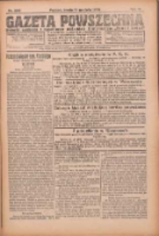 Gazeta Powszechna 1925.12.16 R.6 Nr290