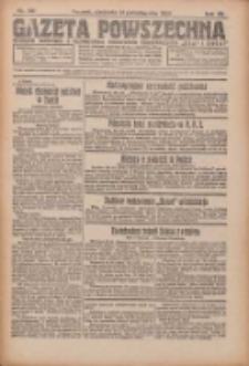 Gazeta Powszechna 1926.10.31 R.7 Nr251