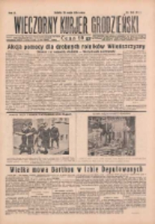 Wieczorny Kurjer Grodzieński 1934.05.26 R.3 Nr140