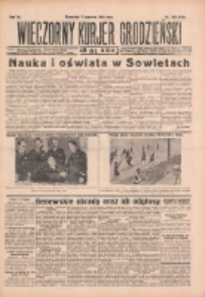 Wieczorny Kurjer Grodzieński 1934.06.07 R.3 Nr152