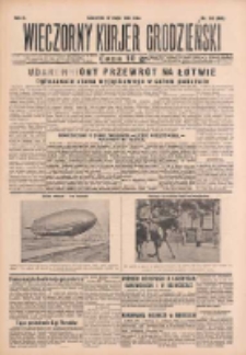 Wieczorny Kurjer Grodzieński 1934.05.17 R.3 Nr132