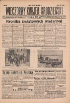 Wieczorny Kurjer Grodzieński 1934.06.27 R.3 Nr172