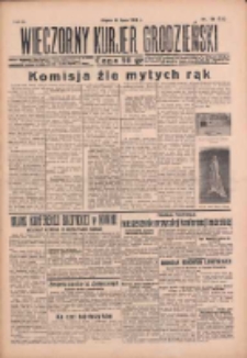 Wieczorny Kurjer Grodzieński 1934.07.13 R.3 Nr188