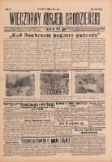 Wieczorny Kurjer Grodzieński 1934.05.01 R.3 Nr116