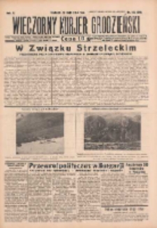 Wieczorny Kurjer Grodzieński 1934.05.20 R.3 Nr135