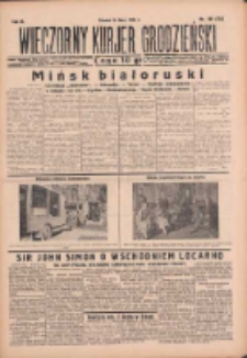 Wieczorny Kurjer Grodzieński 1934.07.14 R.3 Nr189