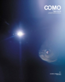 Como : Magazyn student&oacute;w i absolwent&oacute;w UAP Nr 8.1 = Como: University of Arts Photography Students and Graduates Magazine No. 8.1