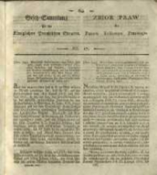 Gesetz-Sammlung für die Königlichen Preussischen Staaten. 1822 No17