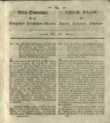 Gesetz-Sammlung für die Königlichen Preussischen Staaten. 1822 No17