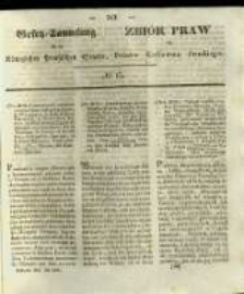 Gesetz-Sammlung für die Königlichen Preussischen Staaten. 1841 No15