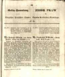 Gesetz-Sammlung für die Königlichen Preussischen Staaten. 1857.06.30 No35