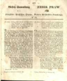 Gesetz-Sammlung für die Königlichen Preussischen Staaten. 1857.09.10 No50