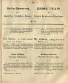 Gesetz-Sammlung für die Königlichen Preussischen Staaten. 1868.04.11 No24