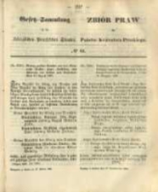 Gesetz-Sammlung für die Königlichen Preussischen Staaten. 1868.10.17 No64