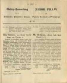Gesetz-Sammlung für die Königlichen Preussischen Staaten. 1868.12.07 No76