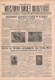 Wieczorny Kurjer Grodzieński 1934.06.09 R.3 Nr154